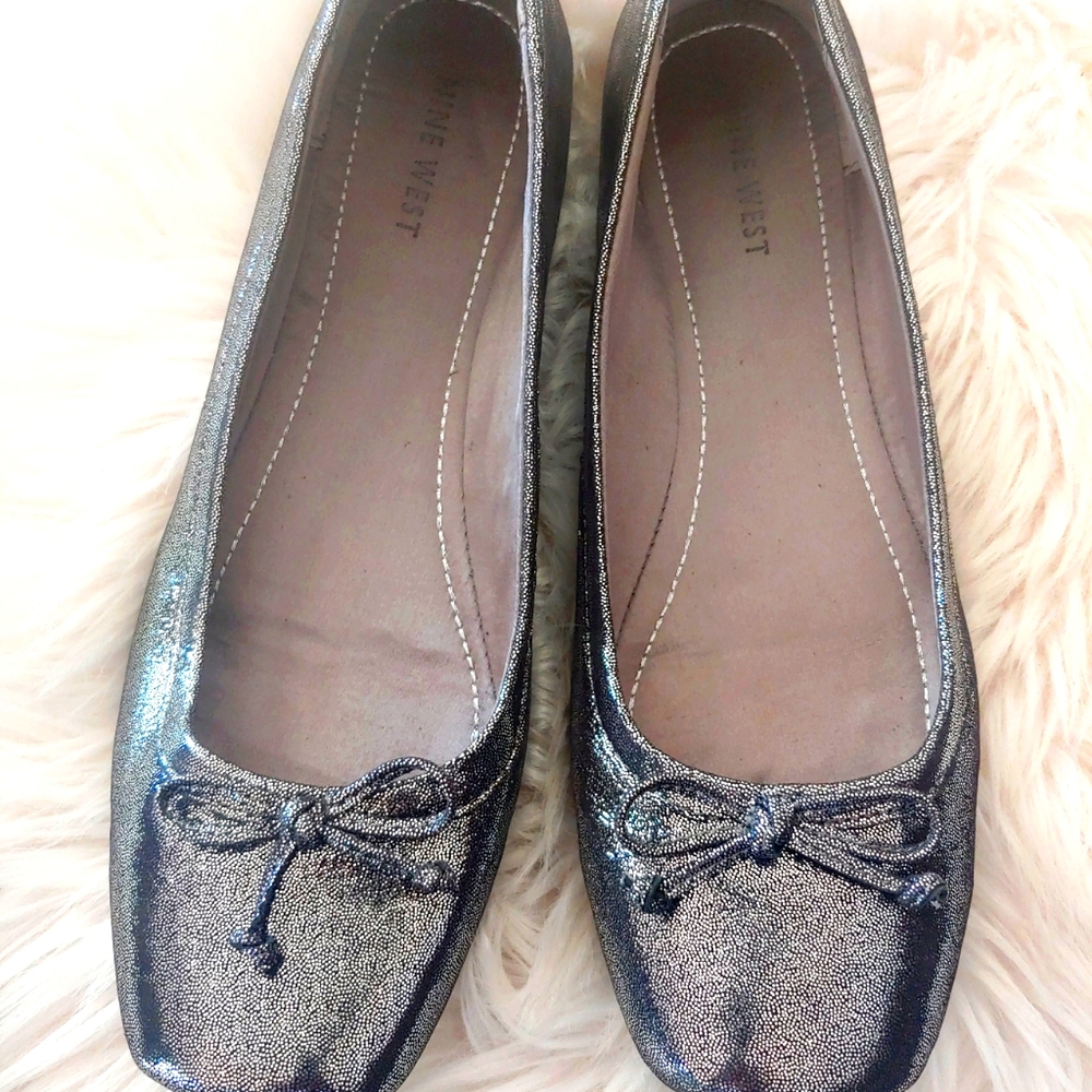 Ballerina Flat - Picture 3 of 7